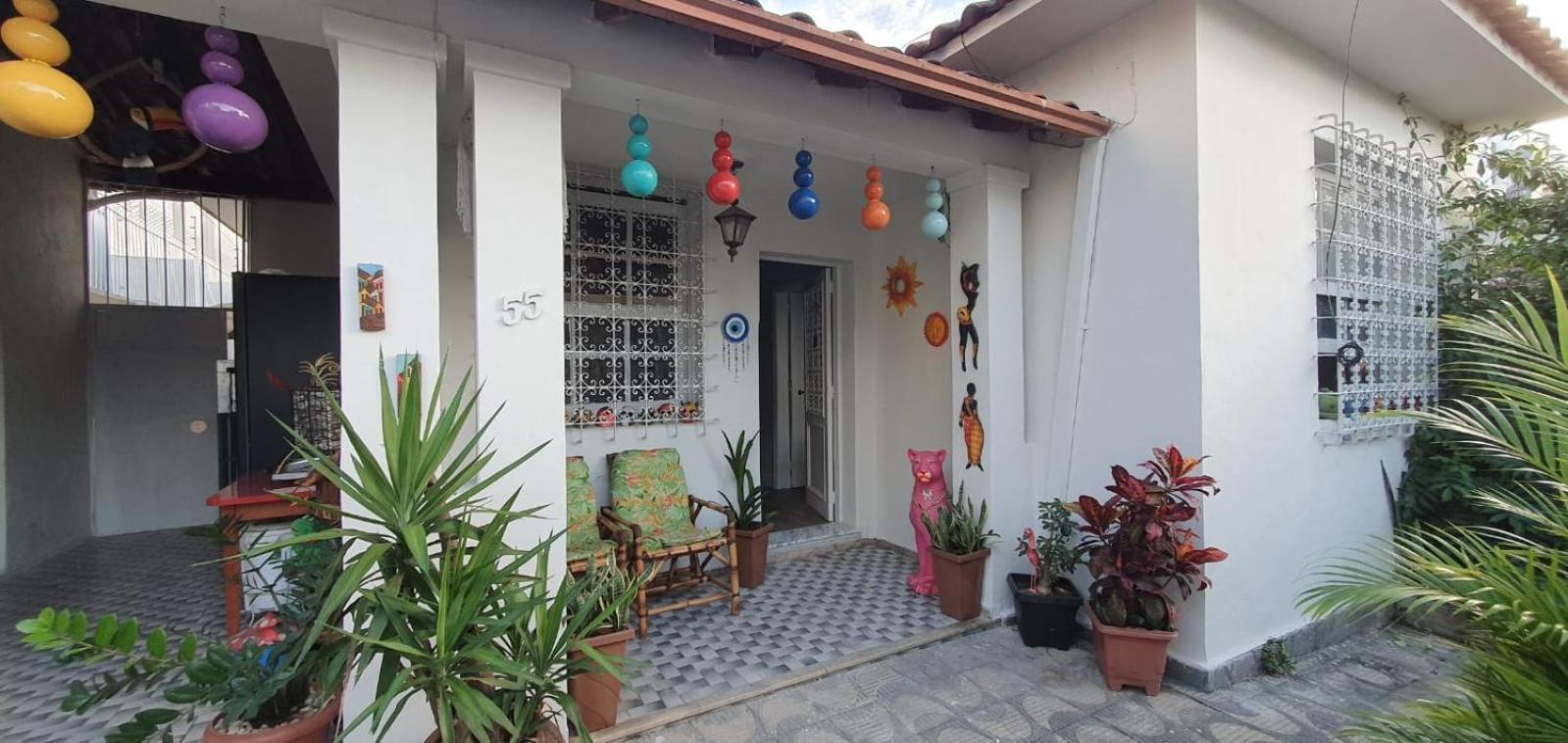 Hostel Tropicália Belo Horizonte Exterior foto